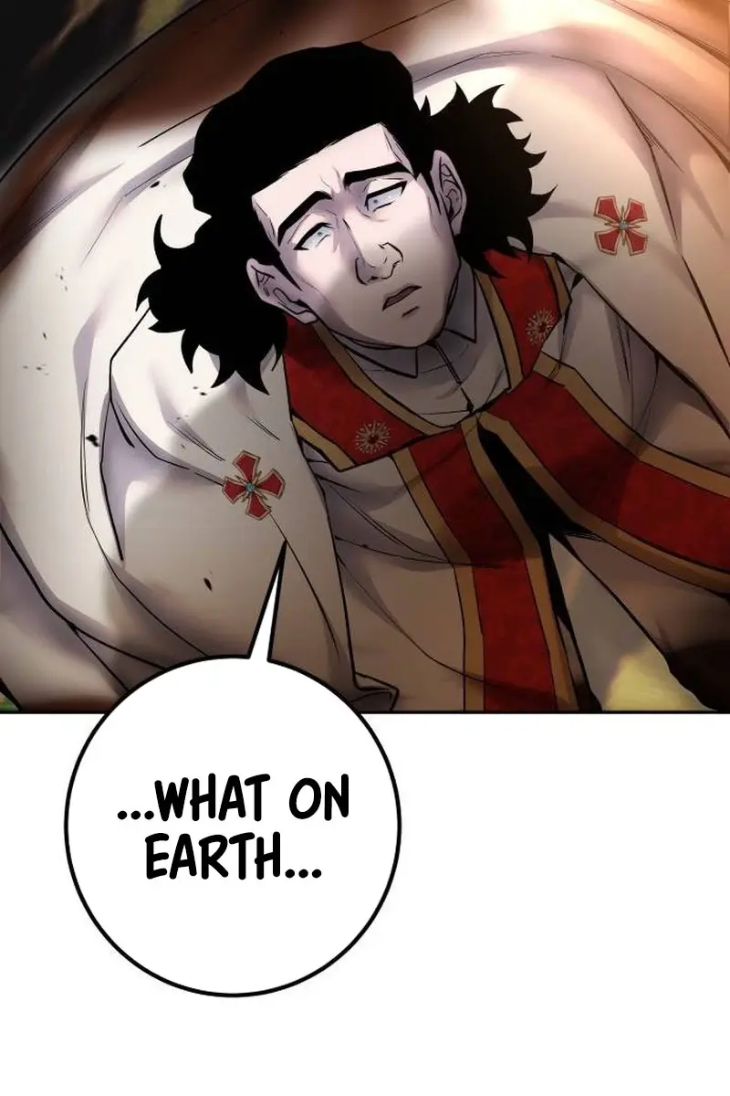 I Was More Overpowered Than the Hero, So I Hid My Power! Chapter 68 Page 122