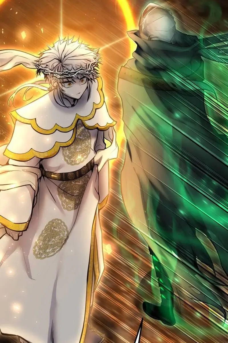 I Was More Overpowered Than the Hero, So I Hid My Power! Chapter 68 Page 131