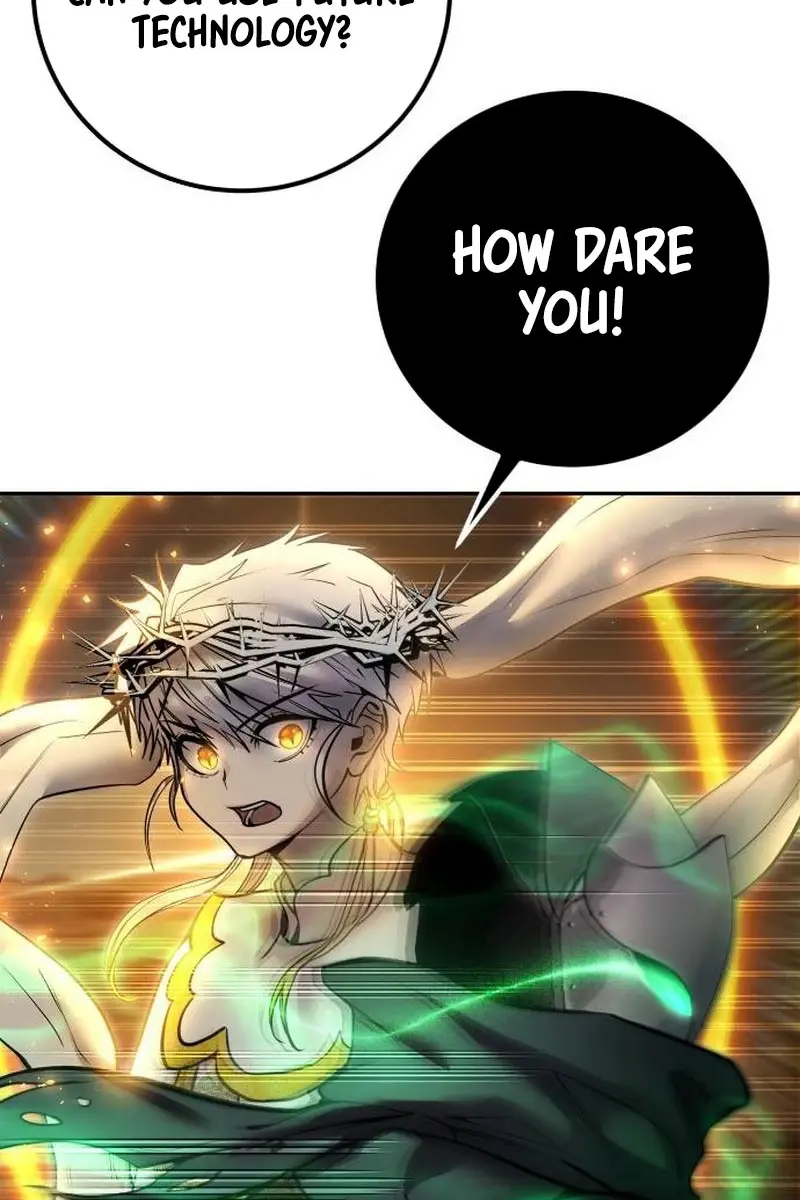 I Was More Overpowered Than the Hero, So I Hid My Power! Chapter 68 Page 133