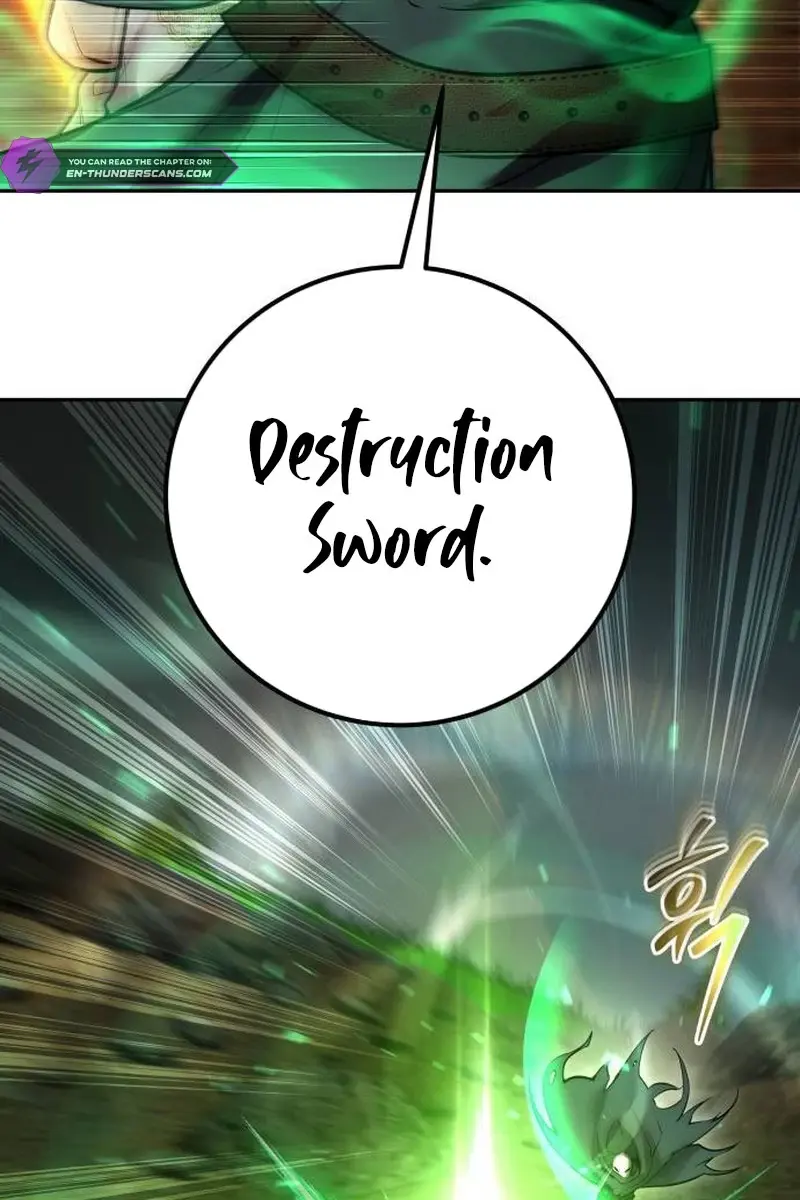 I Was More Overpowered Than the Hero, So I Hid My Power! Chapter 68 Page 134