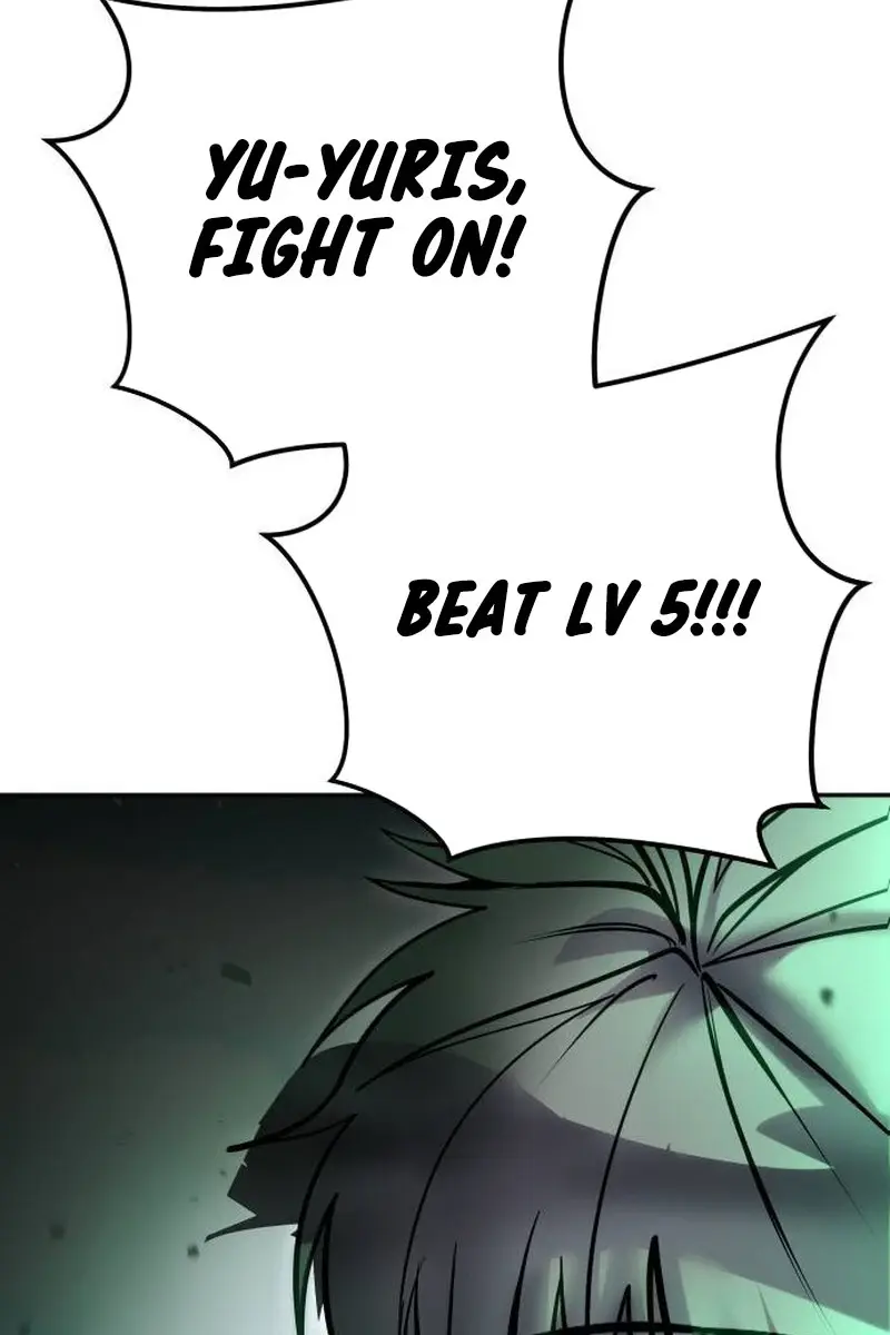 I Was More Overpowered Than the Hero, So I Hid My Power! Chapter 68 Page 140