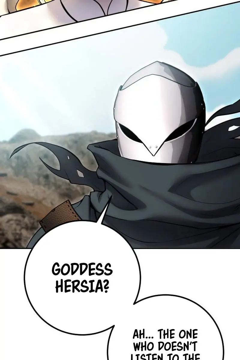 I Was More Overpowered Than the Hero, So I Hid My Power! Chapter 69 Page 4