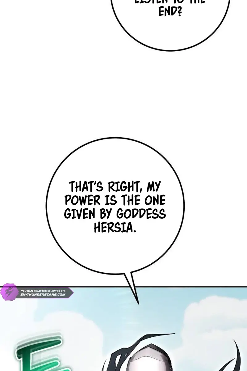 I Was More Overpowered Than the Hero, So I Hid My Power! Chapter 69 Page 5