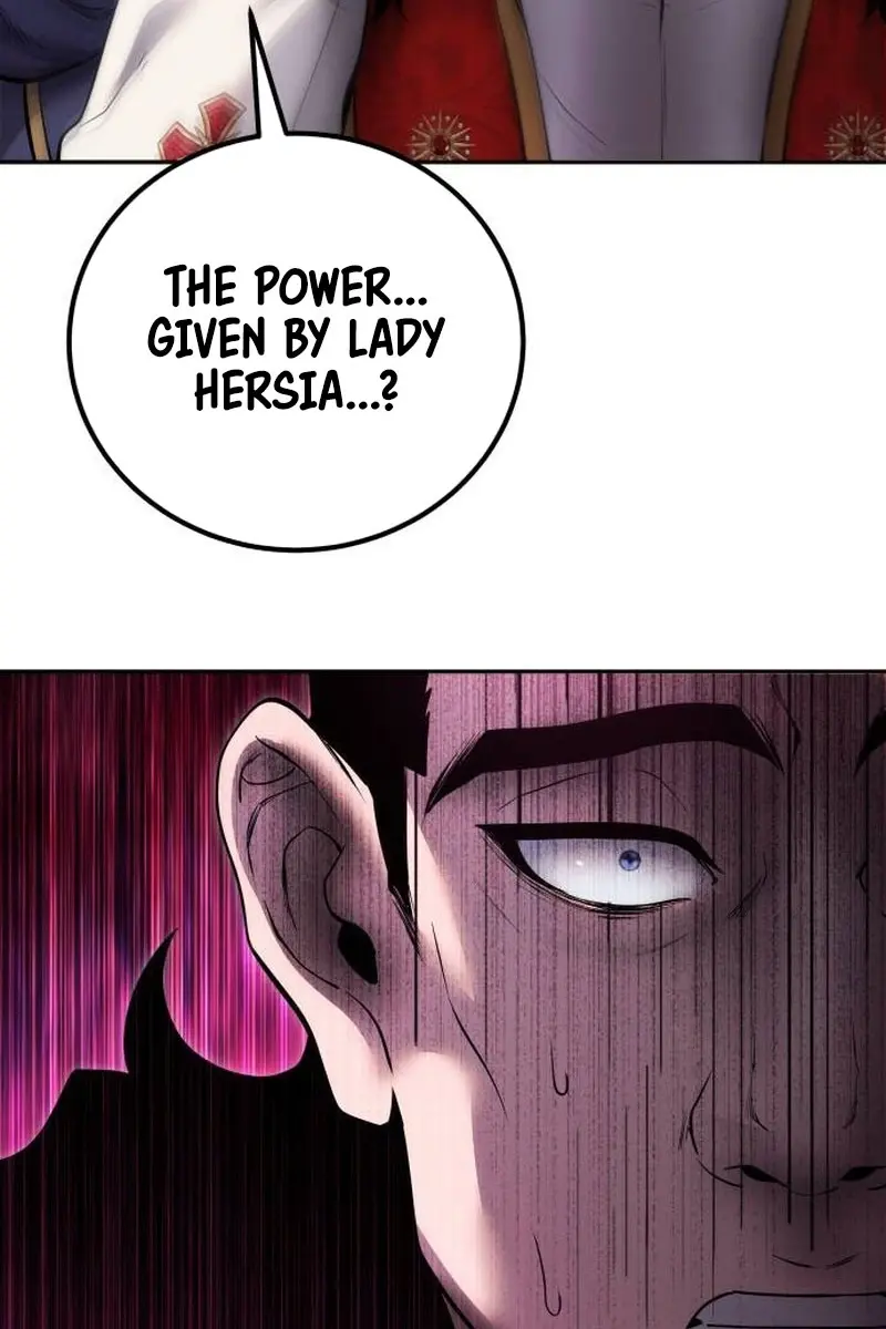 I Was More Overpowered Than the Hero, So I Hid My Power! Chapter 69 Page 8