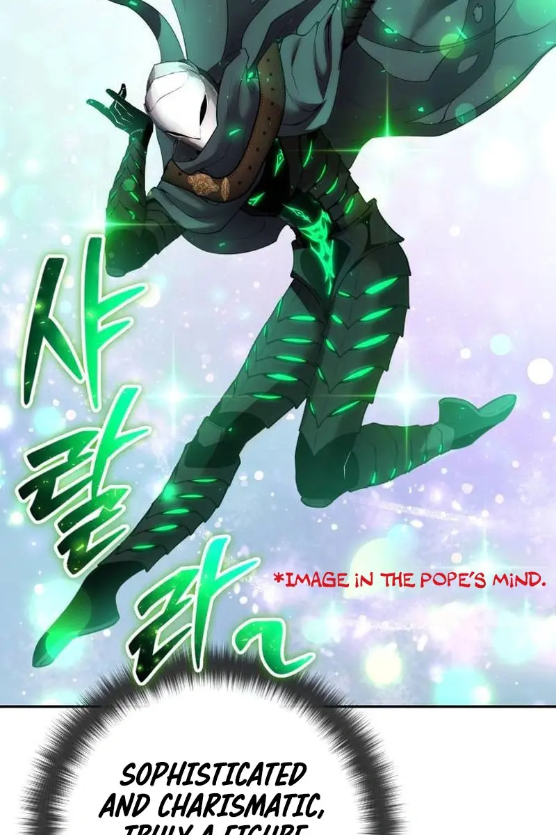 I Was More Overpowered Than the Hero, So I Hid My Power! Chapter 69 Page 10