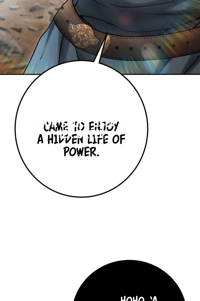 I Was More Overpowered Than the Hero, So I Hid My Power! Chapter 69 Page 25