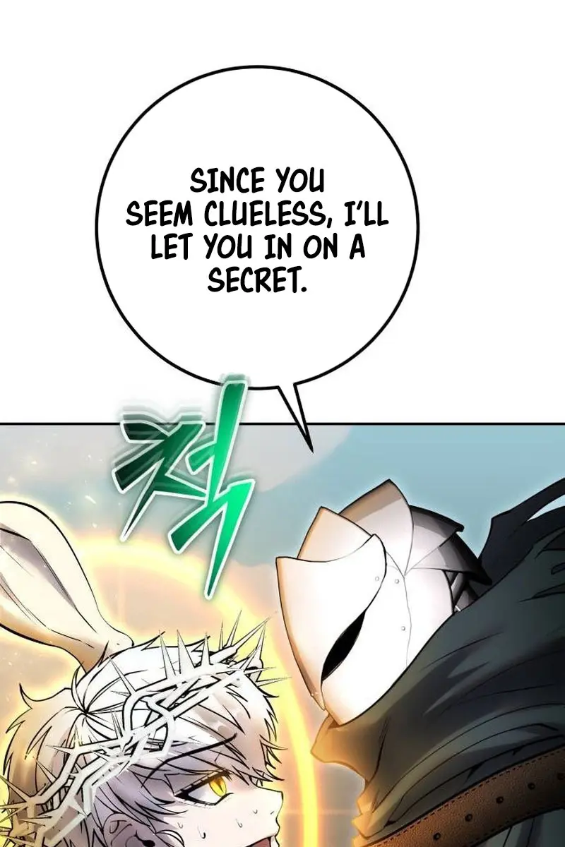 I Was More Overpowered Than the Hero, So I Hid My Power! Chapter 69 Page 27