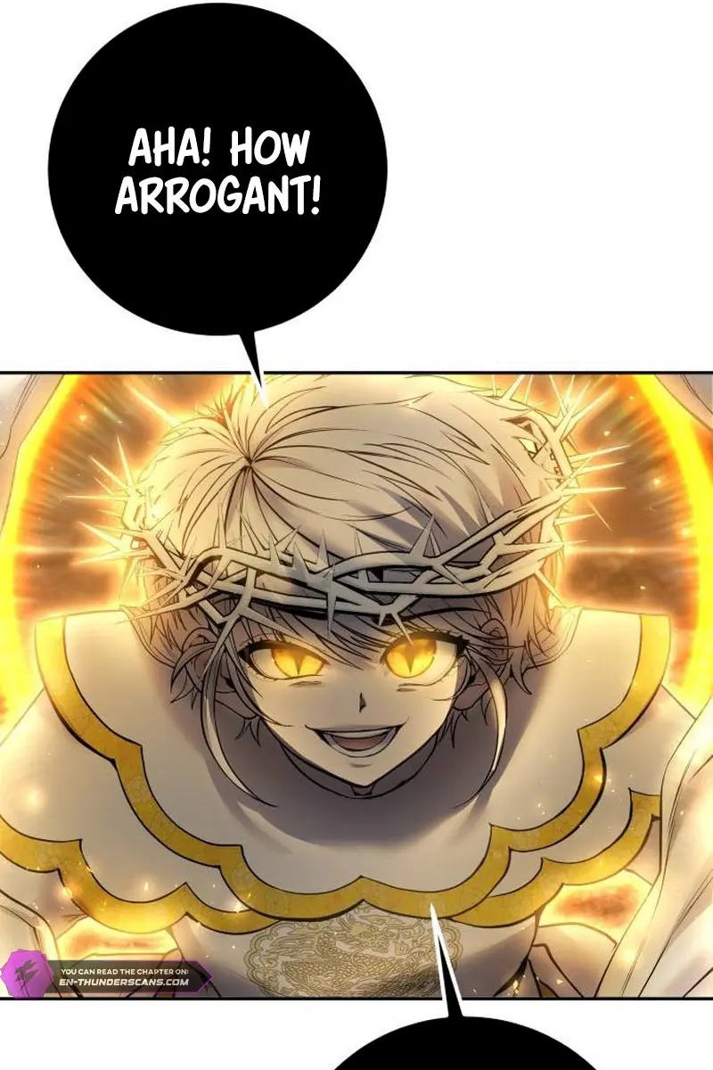 I Was More Overpowered Than the Hero, So I Hid My Power! Chapter 69 Page 29