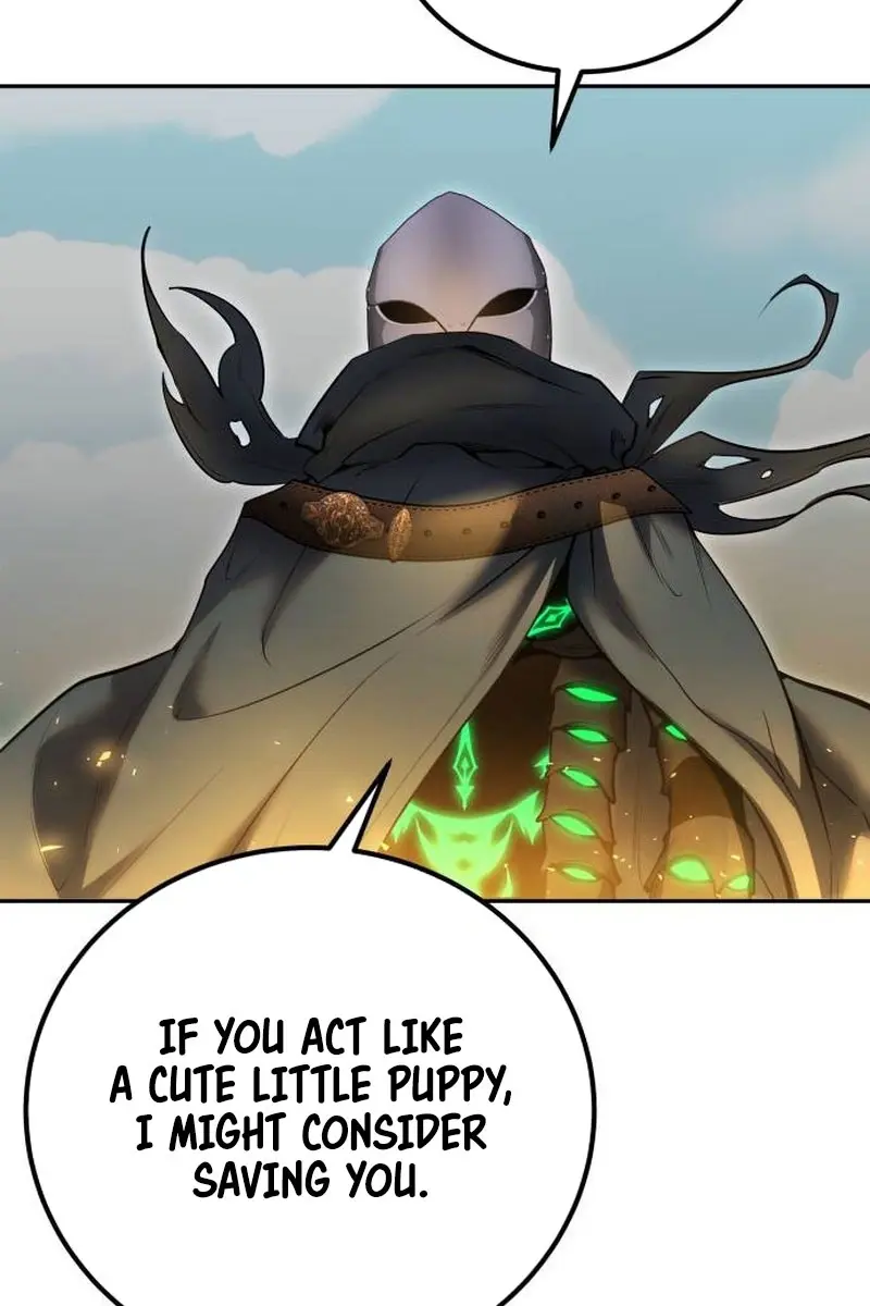 I Was More Overpowered Than the Hero, So I Hid My Power! Chapter 69 Page 31