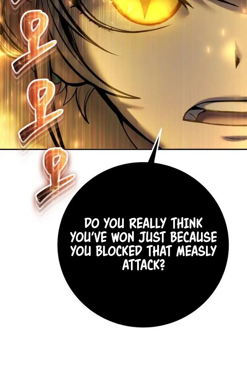 I Was More Overpowered Than the Hero, So I Hid My Power! Chapter 69 Page 33