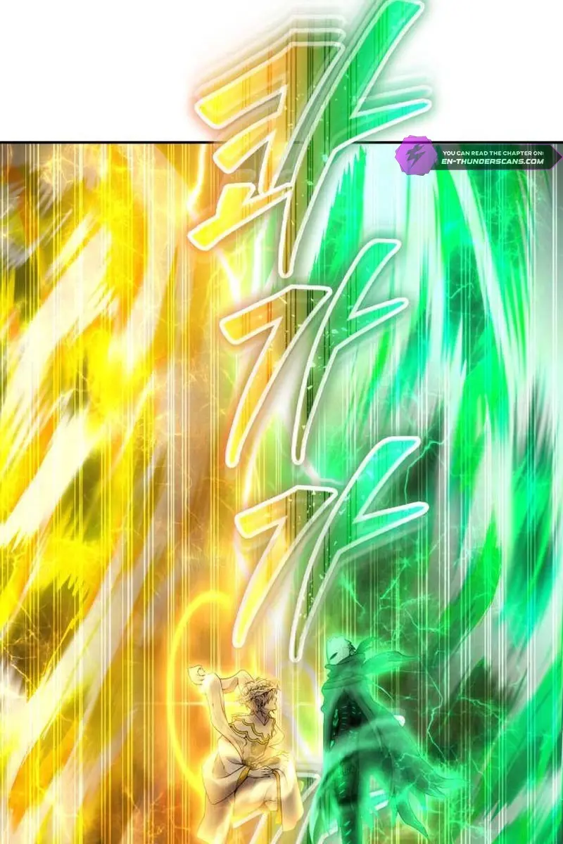 I Was More Overpowered Than the Hero, So I Hid My Power! Chapter 69 Page 35