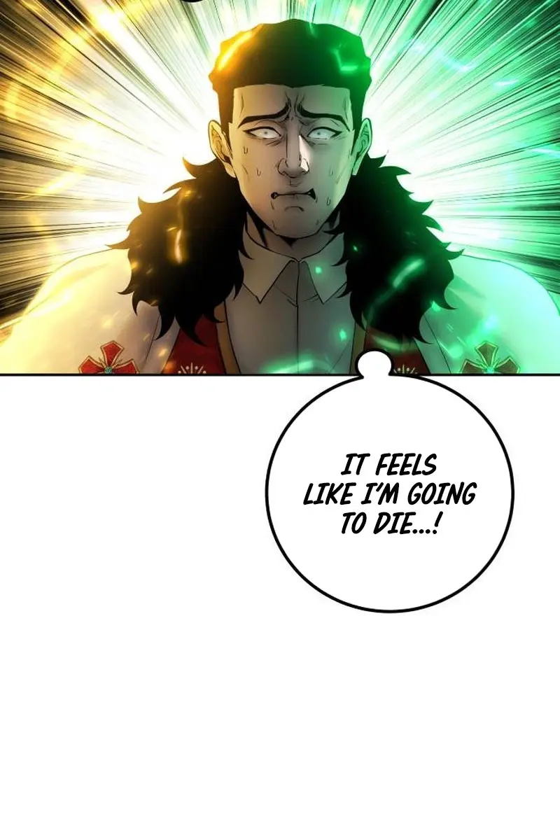 I Was More Overpowered Than the Hero, So I Hid My Power! Chapter 69 Page 37