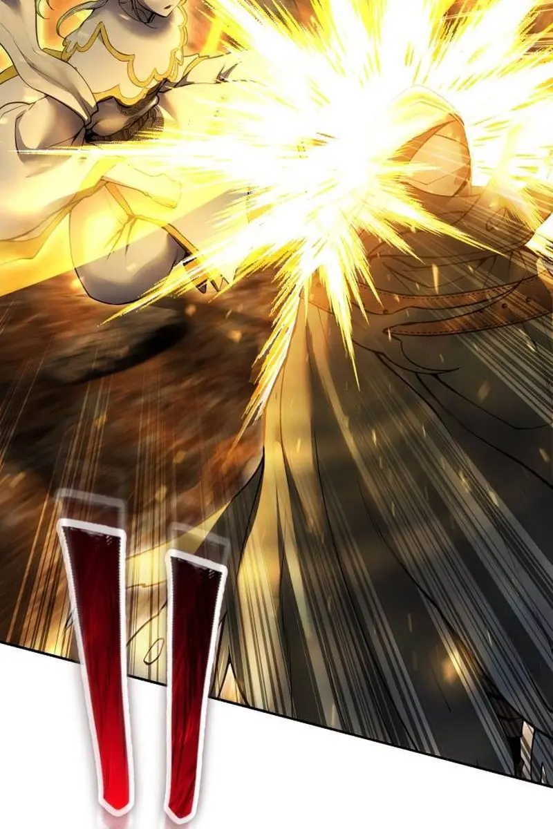 I Was More Overpowered Than the Hero, So I Hid My Power! Chapter 69 Page 39