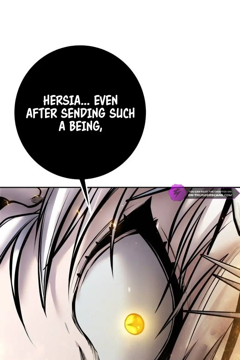 I Was More Overpowered Than the Hero, So I Hid My Power! Chapter 69 Page 48