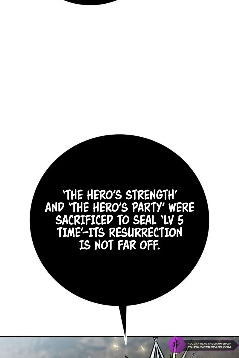 I Was More Overpowered Than the Hero, So I Hid My Power! Chapter 69 Page 56