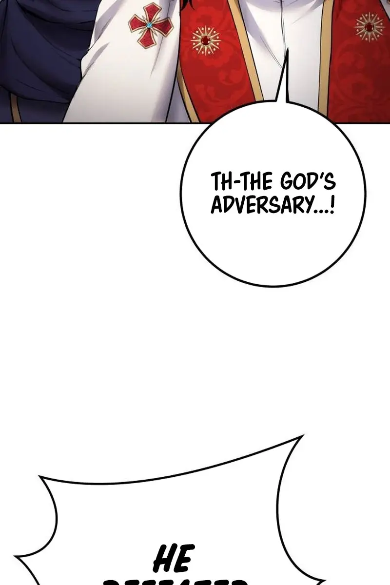 I Was More Overpowered Than the Hero, So I Hid My Power! Chapter 69 Page 61