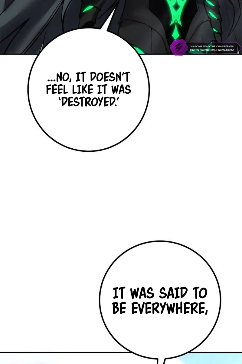 I Was More Overpowered Than the Hero, So I Hid My Power! Chapter 69 Page 63