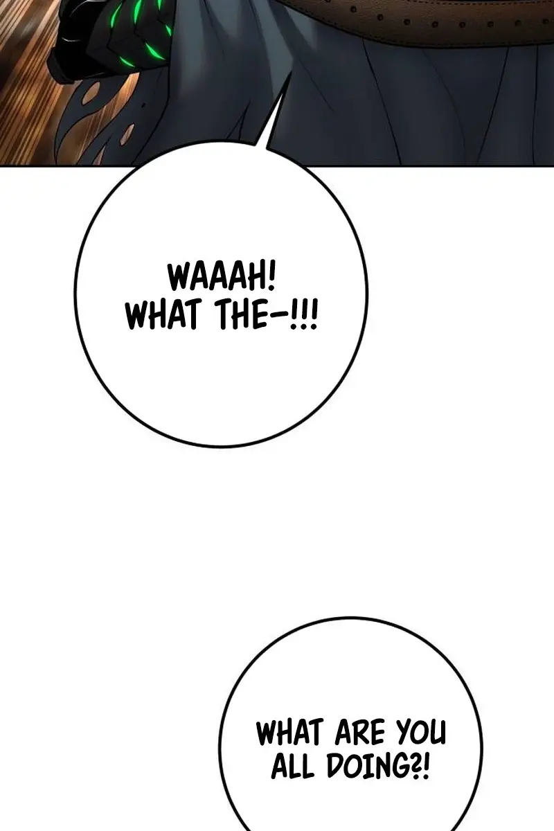 I Was More Overpowered Than the Hero, So I Hid My Power! Chapter 69 Page 67