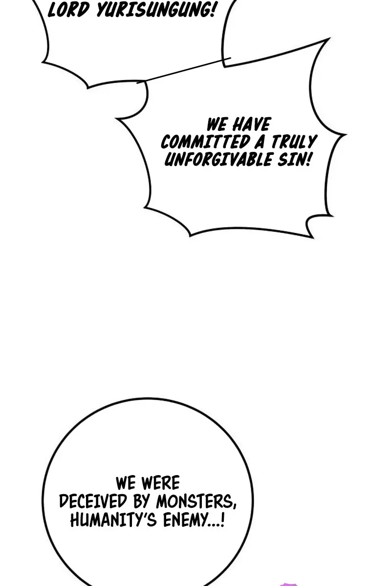 I Was More Overpowered Than the Hero, So I Hid My Power! Chapter 69 Page 69