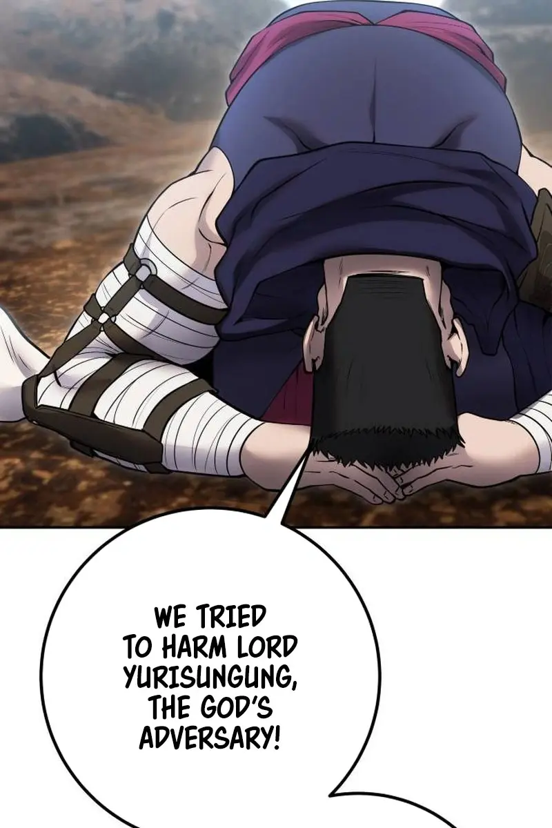 I Was More Overpowered Than the Hero, So I Hid My Power! Chapter 69 Page 71