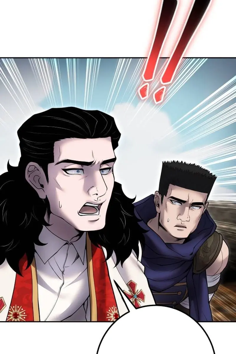 I Was More Overpowered Than the Hero, So I Hid My Power! Chapter 69 Page 79