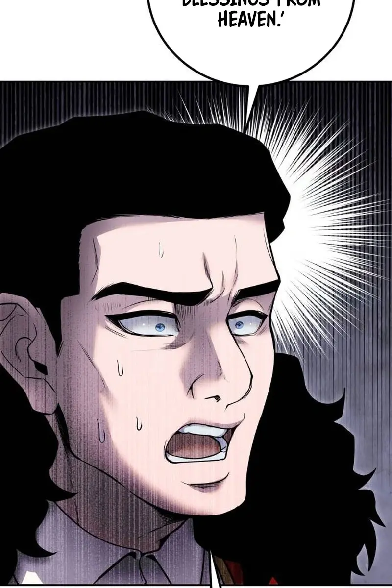 I Was More Overpowered Than the Hero, So I Hid My Power! Chapter 69 Page 81