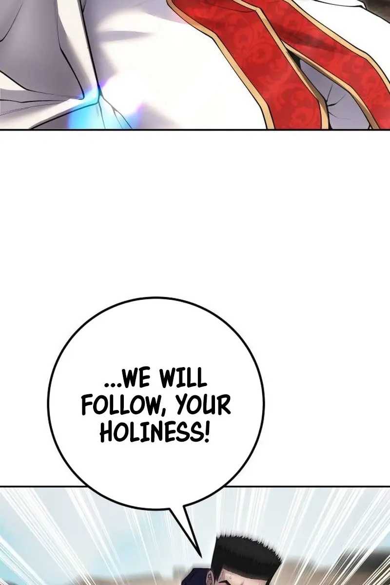 I Was More Overpowered Than the Hero, So I Hid My Power! Chapter 69 Page 86