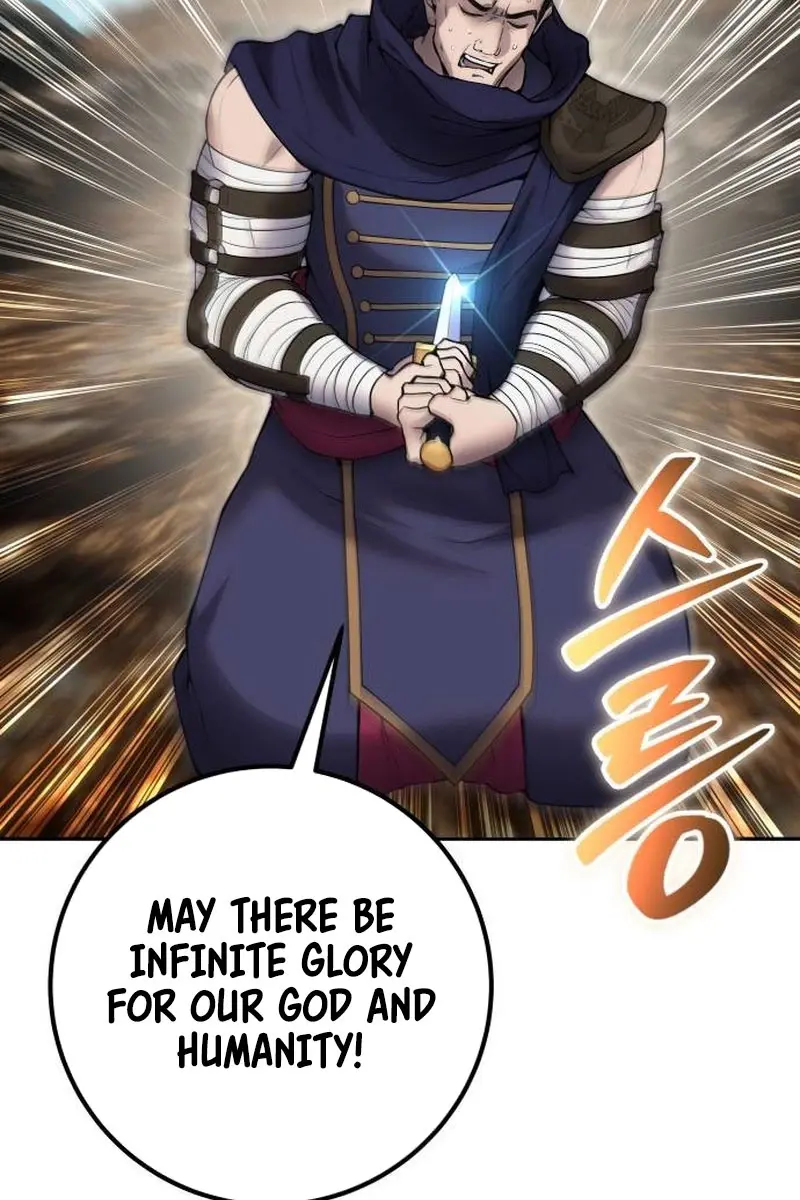 I Was More Overpowered Than the Hero, So I Hid My Power! Chapter 69 Page 87