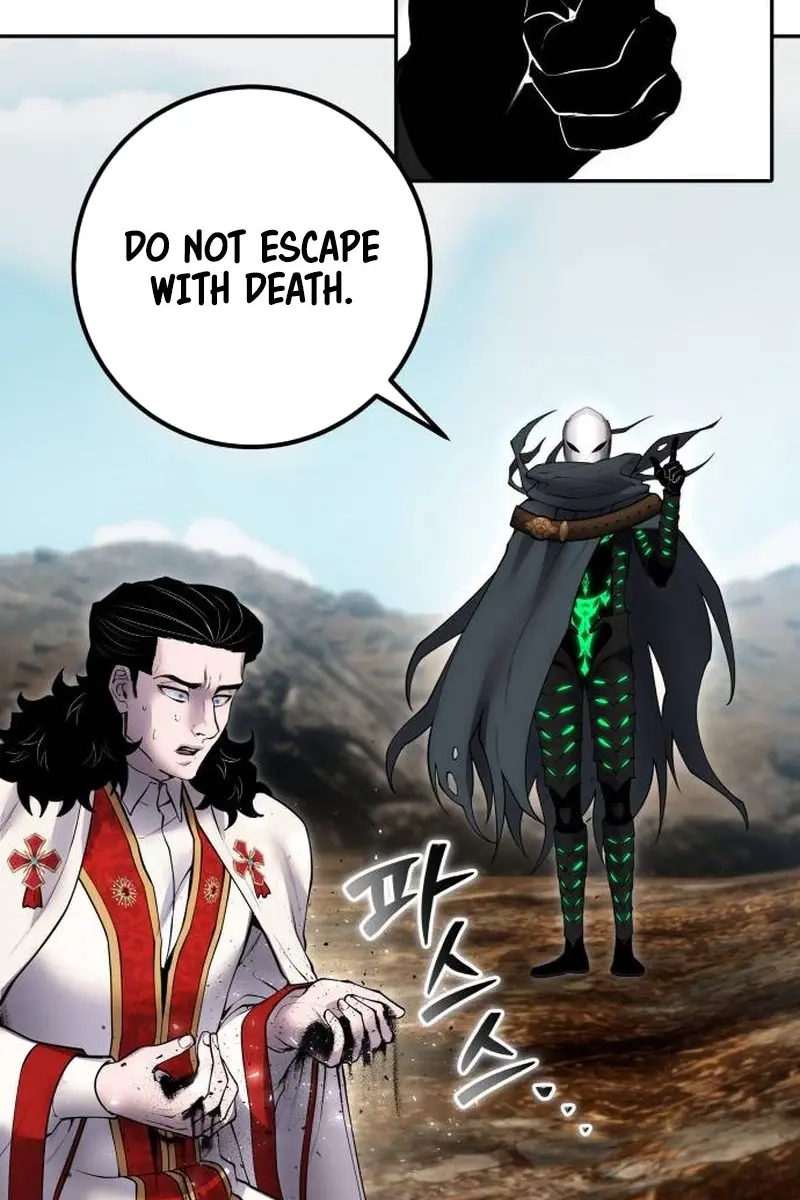 I Was More Overpowered Than the Hero, So I Hid My Power! Chapter 69 Page 91