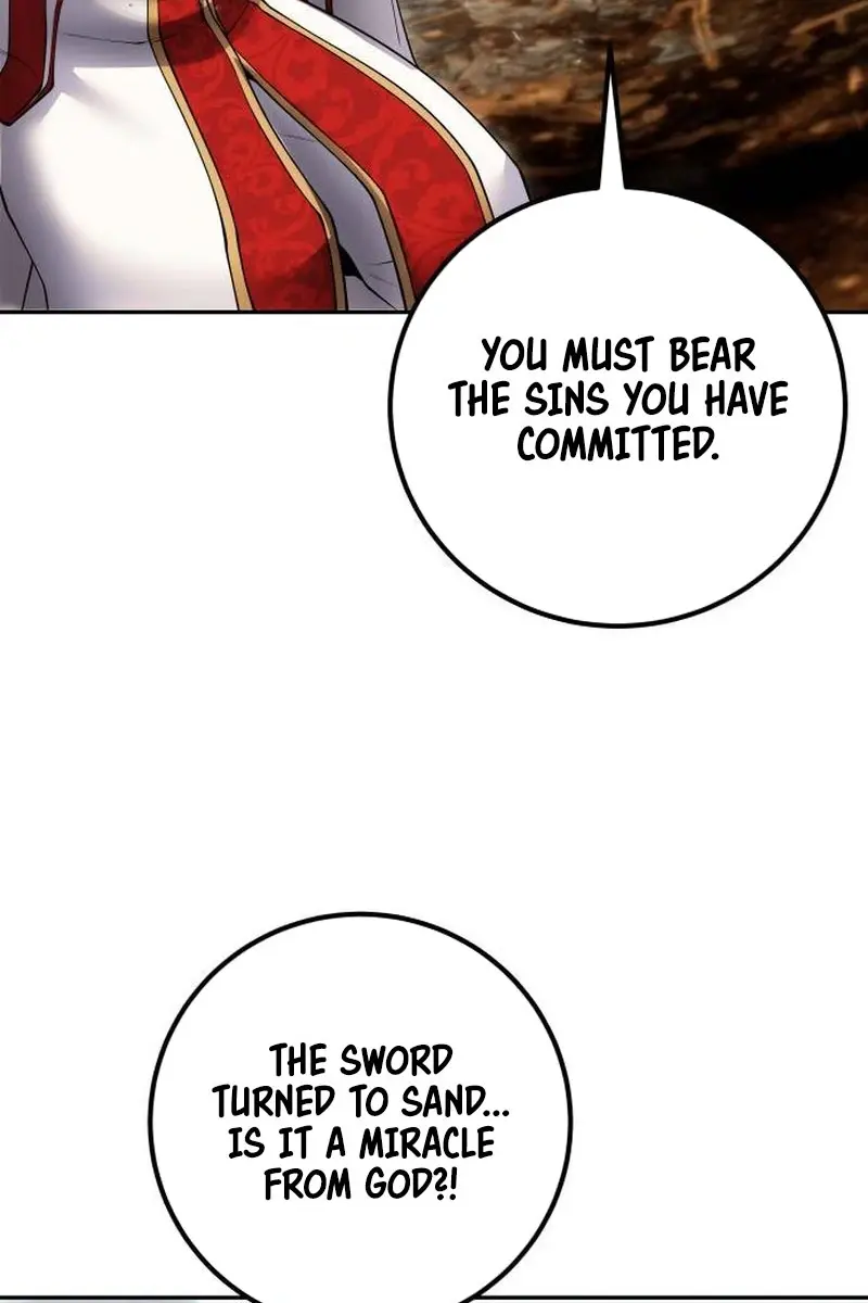 I Was More Overpowered Than the Hero, So I Hid My Power! Chapter 69 Page 92