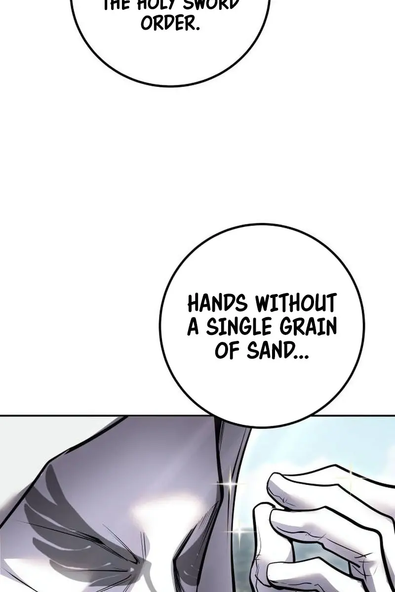 I Was More Overpowered Than the Hero, So I Hid My Power! Chapter 69 Page 96