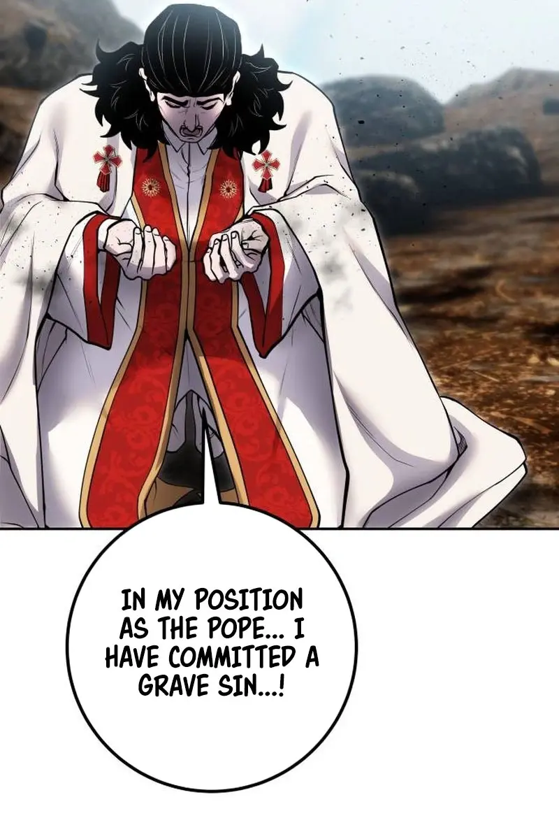 I Was More Overpowered Than the Hero, So I Hid My Power! Chapter 69 Page 98