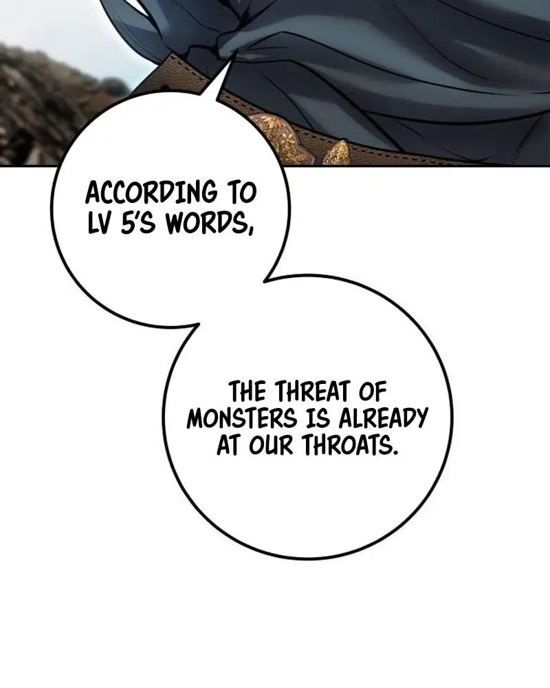 I Was More Overpowered Than the Hero, So I Hid My Power! Chapter 69 Page 100