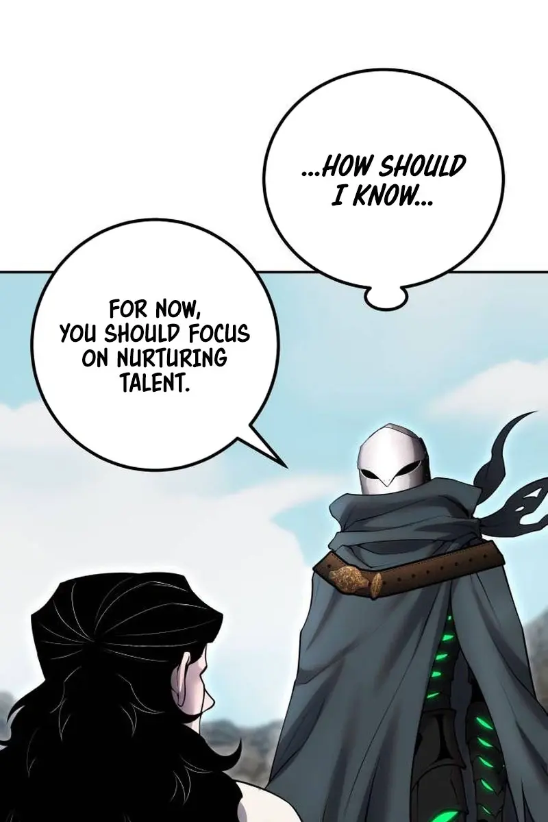 I Was More Overpowered Than the Hero, So I Hid My Power! Chapter 69 Page 104