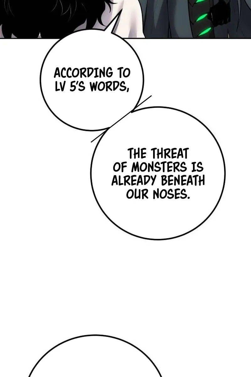 I Was More Overpowered Than the Hero, So I Hid My Power! Chapter 69 Page 105