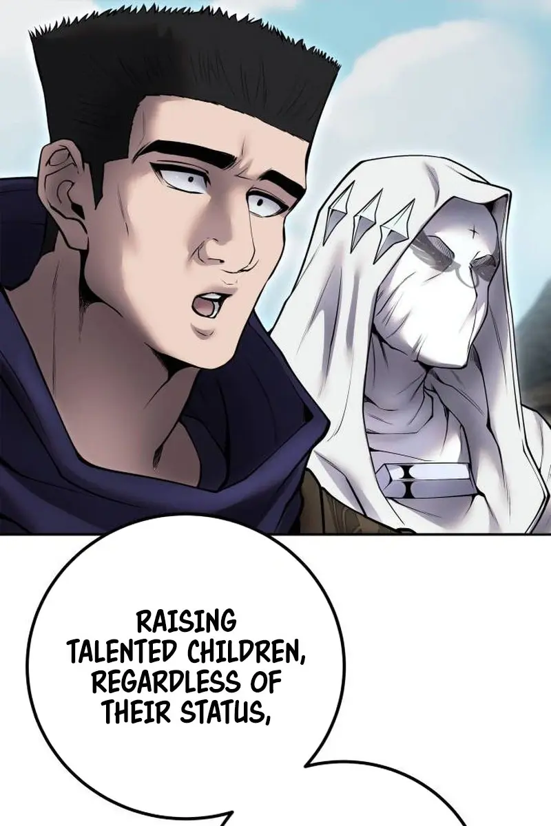 I Was More Overpowered Than the Hero, So I Hid My Power! Chapter 69 Page 107