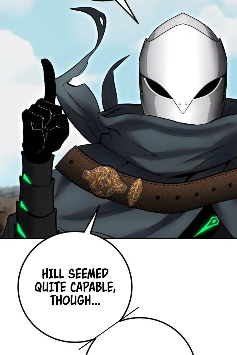 I Was More Overpowered Than the Hero, So I Hid My Power! Chapter 69 Page 111