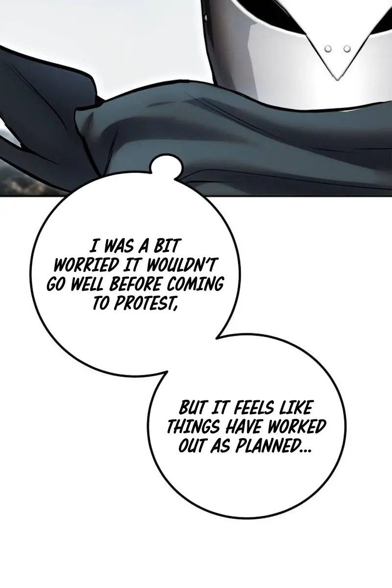 I Was More Overpowered Than the Hero, So I Hid My Power! Chapter 69 Page 115