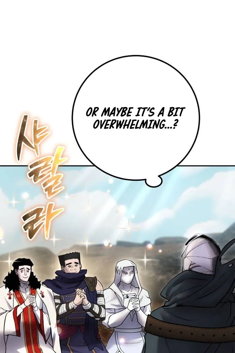 I Was More Overpowered Than the Hero, So I Hid My Power! Chapter 69 Page 116