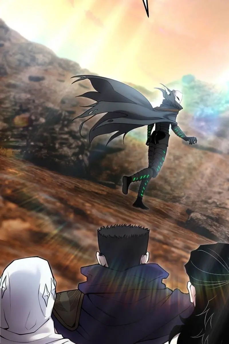 I Was More Overpowered Than the Hero, So I Hid My Power! Chapter 69 Page 120