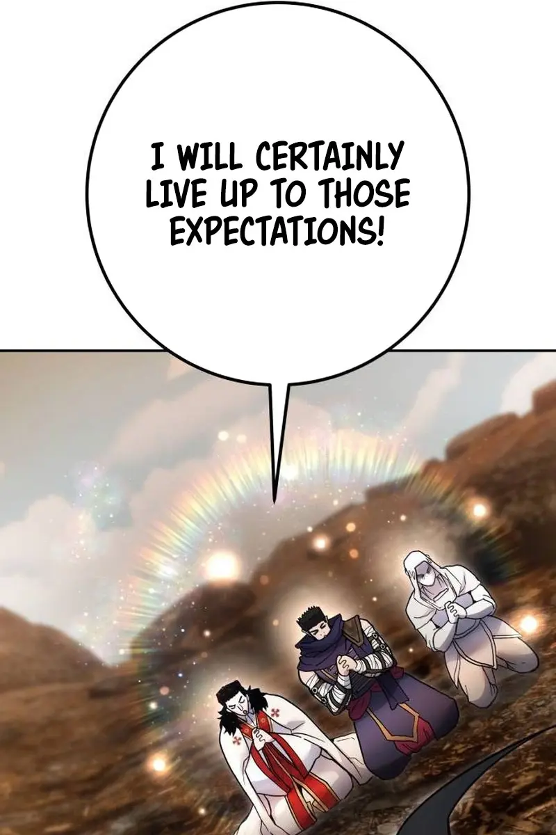 I Was More Overpowered Than the Hero, So I Hid My Power! Chapter 69 Page 125