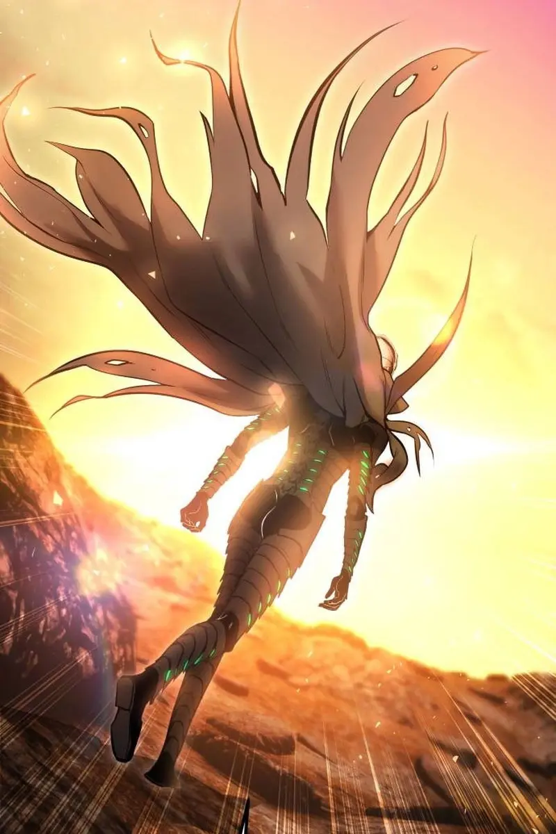 I Was More Overpowered Than the Hero, So I Hid My Power! Chapter 69 Page 128