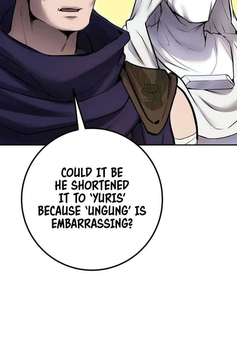 I Was More Overpowered Than the Hero, So I Hid My Power! Chapter 69 Page 133