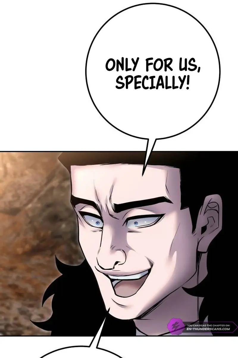 I Was More Overpowered Than the Hero, So I Hid My Power! Chapter 69 Page 137