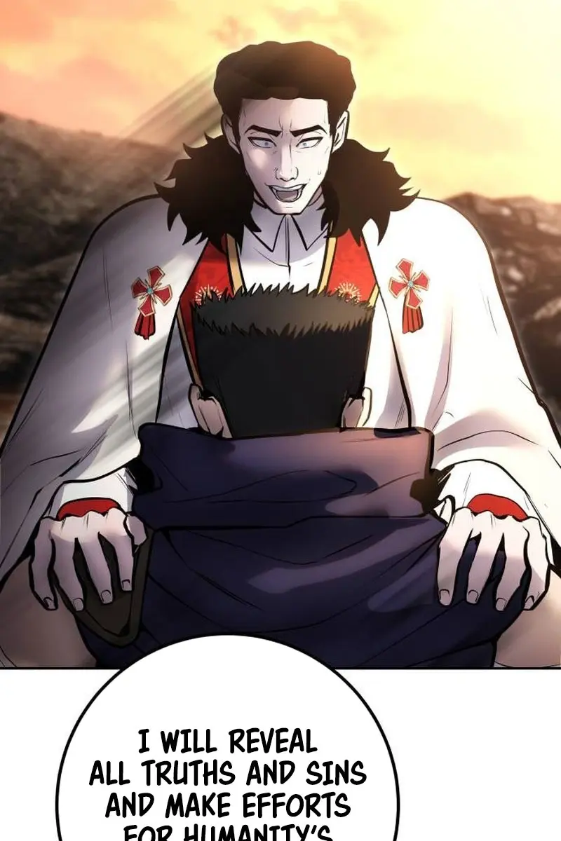 I Was More Overpowered Than the Hero, So I Hid My Power! Chapter 69 Page 143