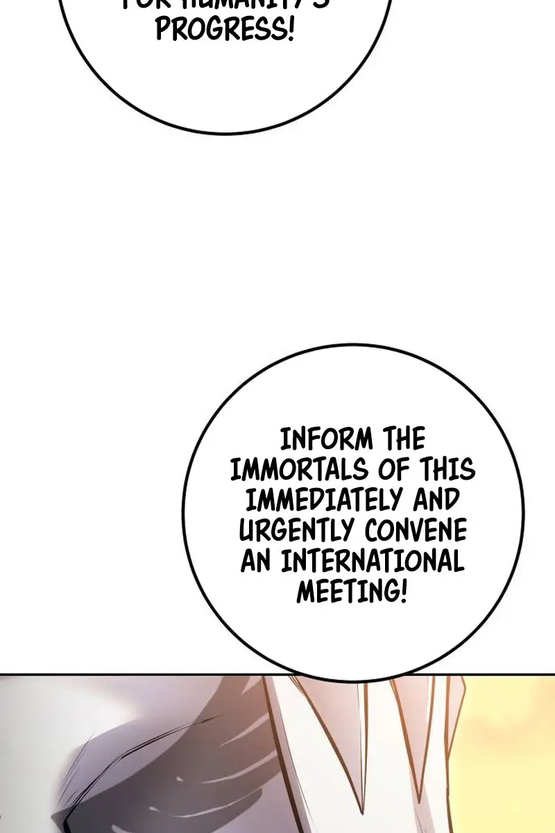 I Was More Overpowered Than the Hero, So I Hid My Power! Chapter 69 Page 144