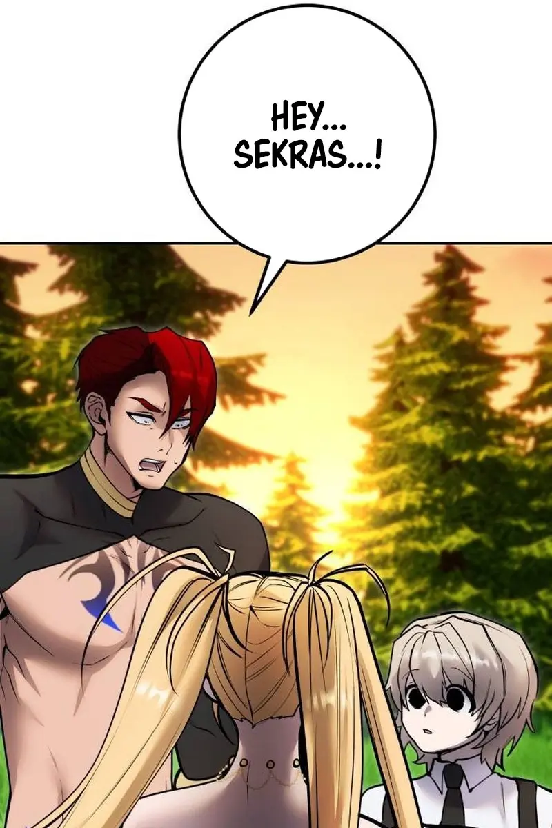 I Was More Overpowered Than the Hero, So I Hid My Power! Chapter 69 Page 149