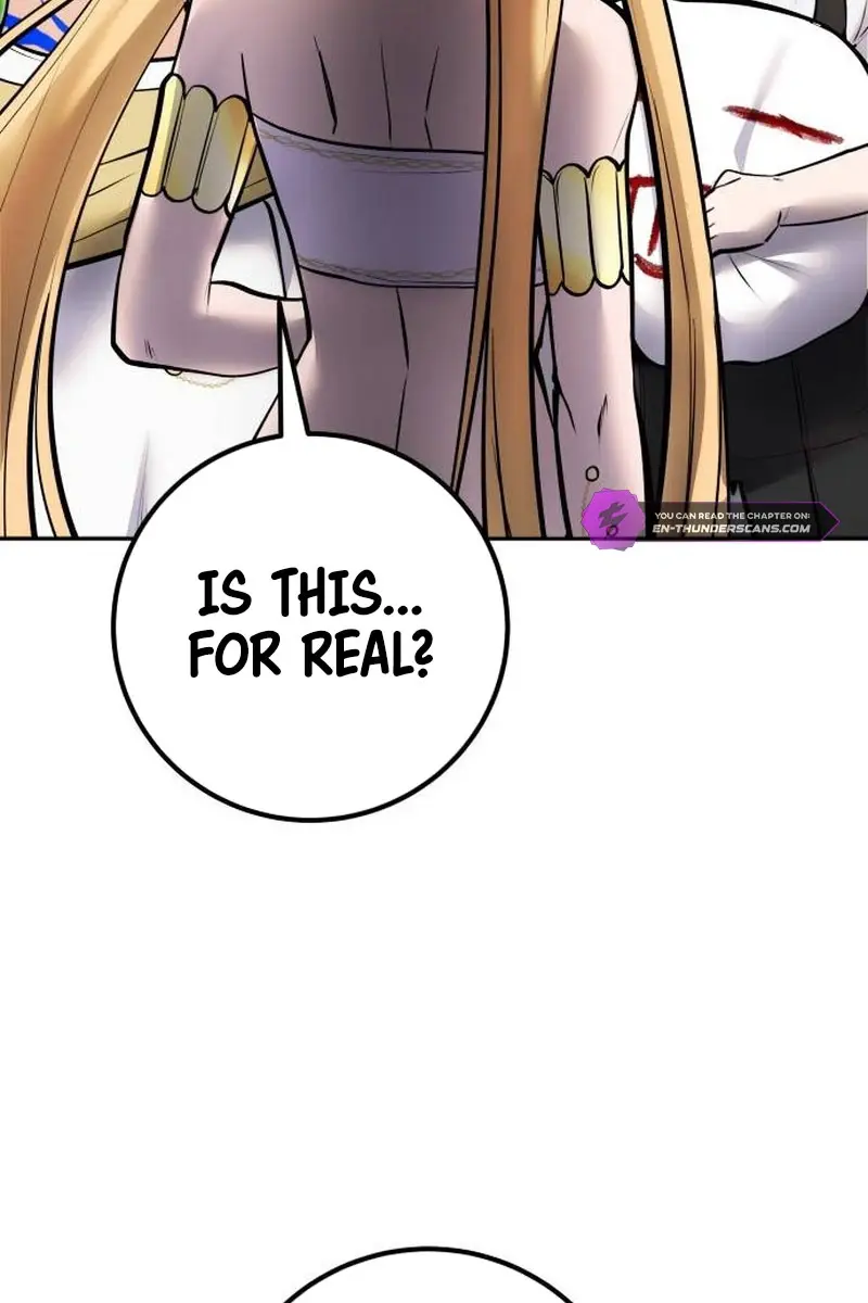 I Was More Overpowered Than the Hero, So I Hid My Power! Chapter 69 Page 150