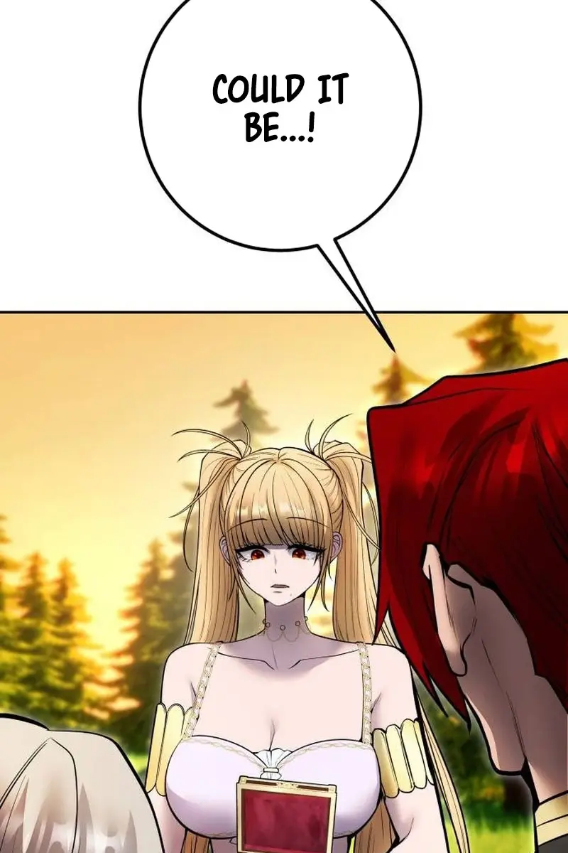 I Was More Overpowered Than the Hero, So I Hid My Power! Chapter 69 Page 151