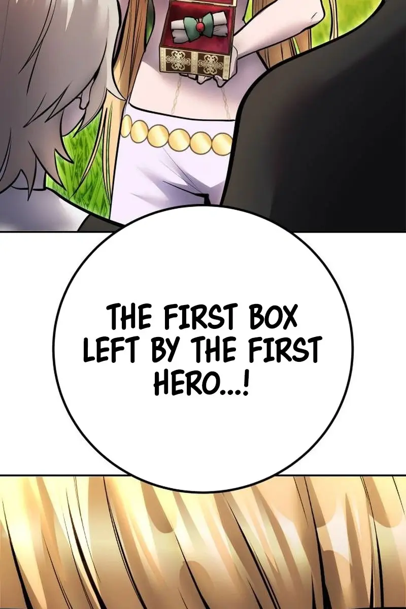 I Was More Overpowered Than the Hero, So I Hid My Power! Chapter 69 Page 152